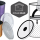 Illustration for article titled Today's Best Deals: Drones, Bluetooth Headphones, Storage Shed, & More